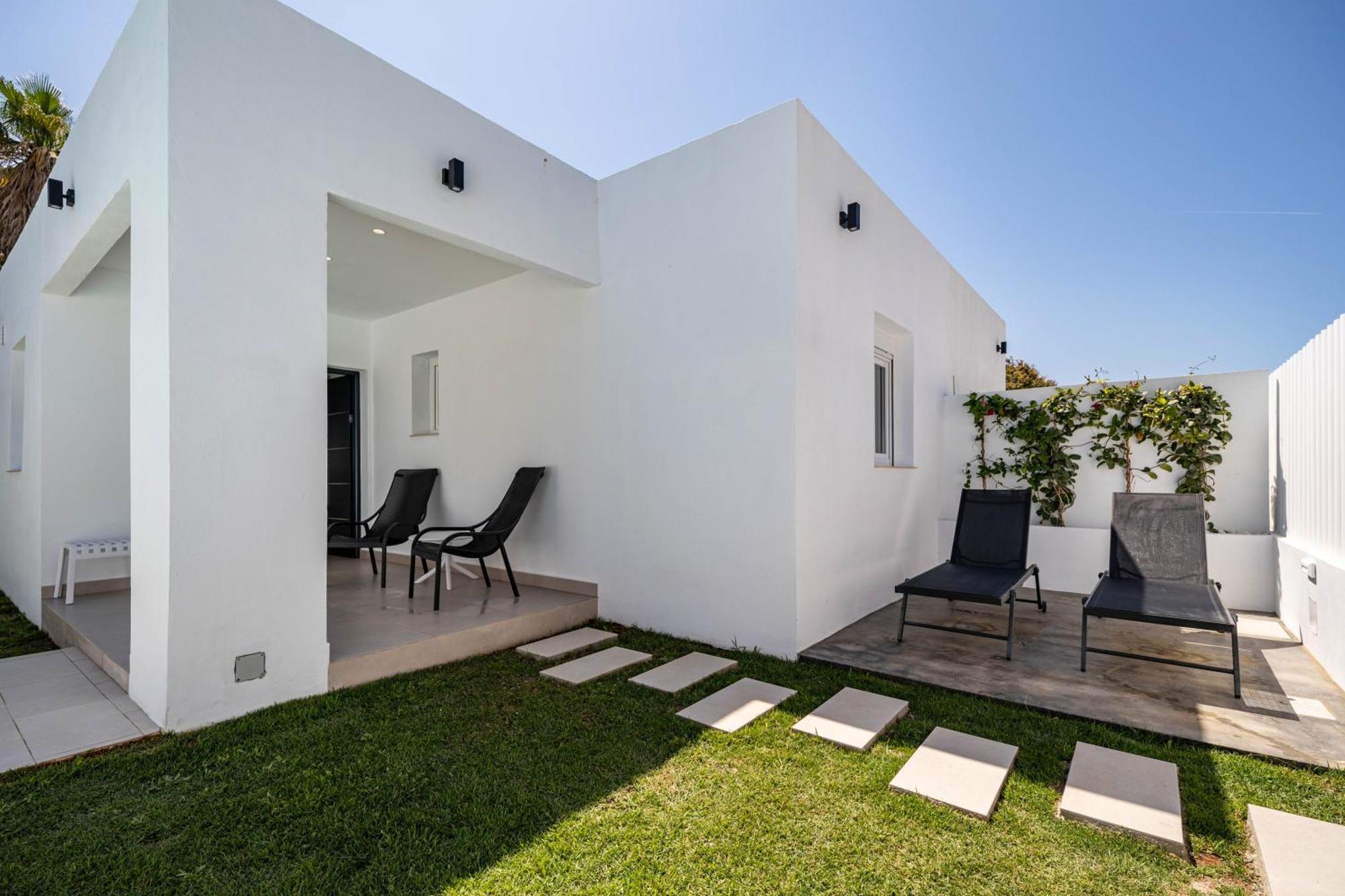 Meraki2-Picina Cubierta Climatizada Chiclana de la Frontera Exterior foto