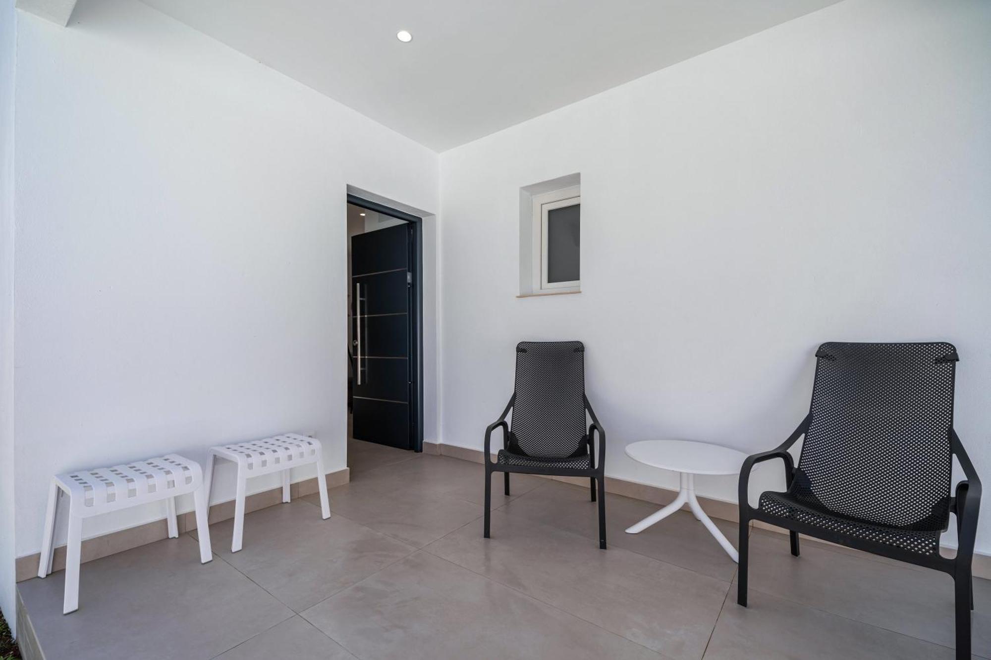 Meraki2-Picina Cubierta Climatizada Chiclana de la Frontera Exterior foto